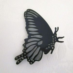 Jean Paul Gaultier Brooch